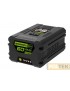 GREENWORKS 60V BATTERIA 4Ah G60B4