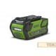 GREENWORKS 40V BATTERIA 5Ah G40B5
