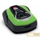 Tecnologia avanzata per il tuo giardino. Usando il suo taglio intelligente, Optimow® ti garantisce una gestione del tuo prato c