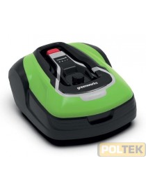 GREENWORKS ROBOT RASAERBA OPTIMOW 10 GRL110