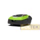 GREENWORKS ROBOT RASAERBA OPTIMOW 10 GRL110