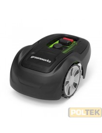 GREENWORKS ROBOT RASAERBA OPTIMOW 5