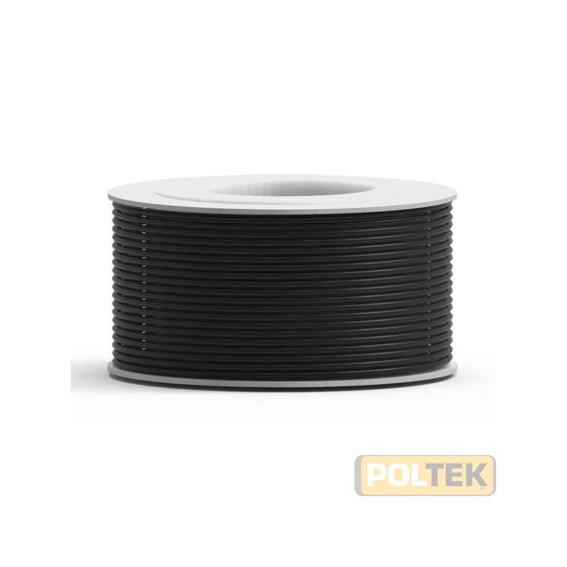 Filo perimetrale per delimitare l'area di lavoro di Optimow.