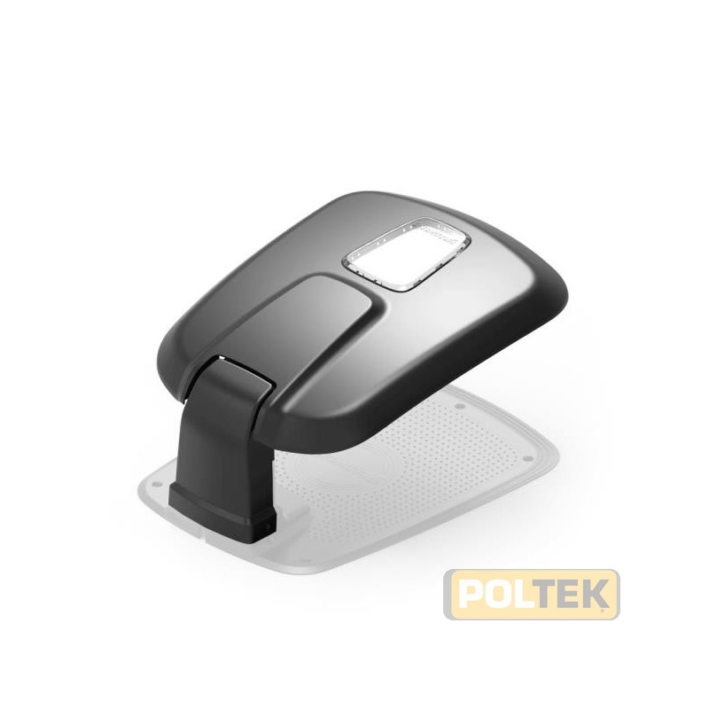 GREENWORKS ROBOT ACC. OPTIMOW 10/15 GARAGE COPERTURA