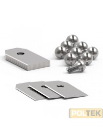 GREENWORKS ROBOT ACC. OPTIMOW 10/15 LAME