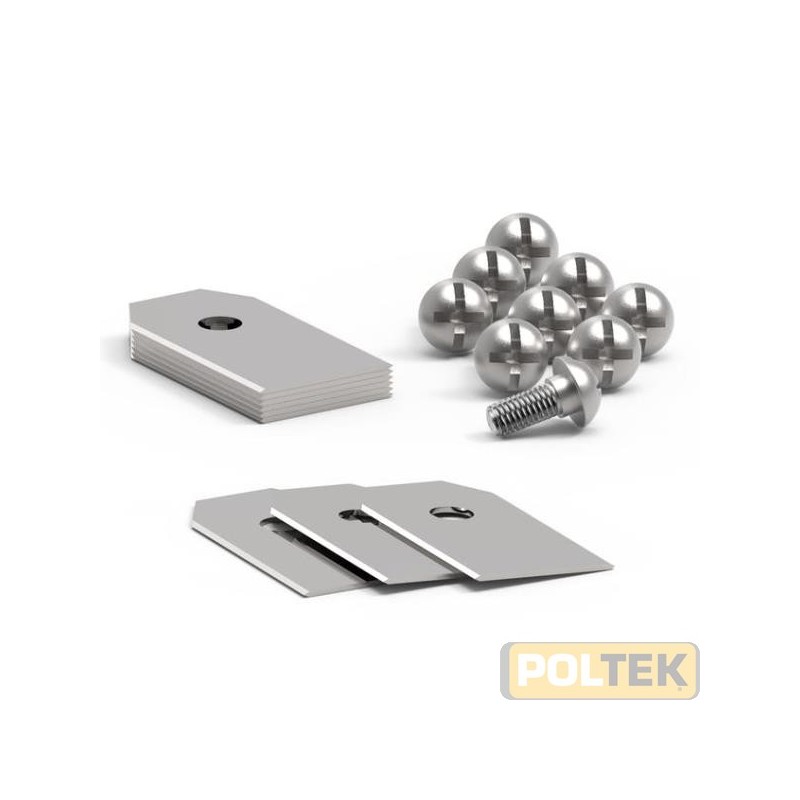 GREENWORKS ROBOT ACC. OPTIMOW 10/15 LAME