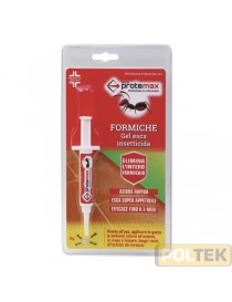 PROTEMAX ESCA PER FORMICHE IN GEL SIRINGA 7g