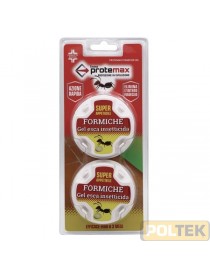 PROTEMAX ESCA PER FORMICHE IN GEL (bl. pz.2)