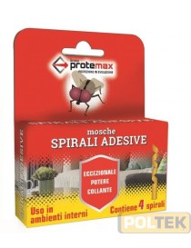 PROTEMAX STRISCIA ANTIMOSCHE pz.4