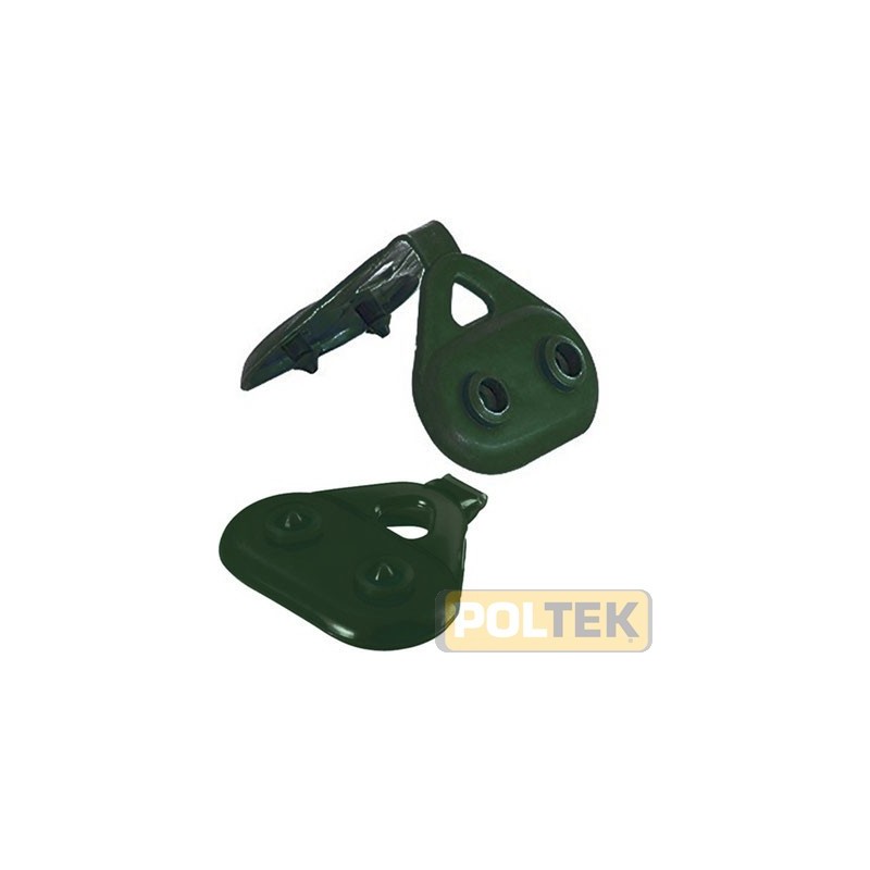 MORSETTO ATTACCO RETE OMBRA