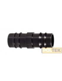 RACCORDO PORTAGOMMA MANICOTTO mm 16 x 16