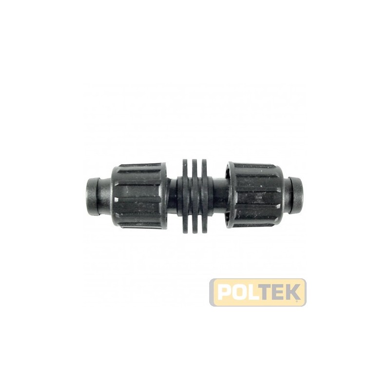 La linea di raccordi a compressione CONNECTO per il convogliamento di fluidi in pressione, particolarmente indicata per impianti