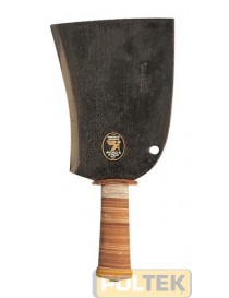 MANARESSO VALSECCHI MANICO CUOIO