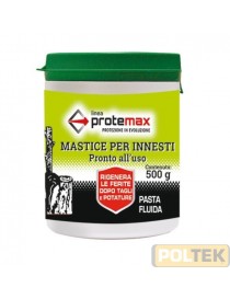 PROTEMAX MASTICE PER INNESTI g 500