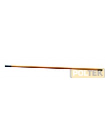 MANICO TELESCOPICO IN METALLO BETAKUT mt 3 g 730