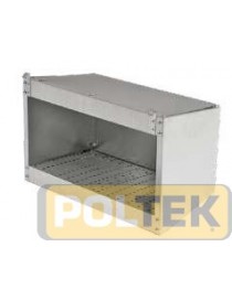 NIDO FATTRICE PER GABBIE CONIGLI