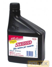 OLIO RASAERBA 4T SAE30W ml.600