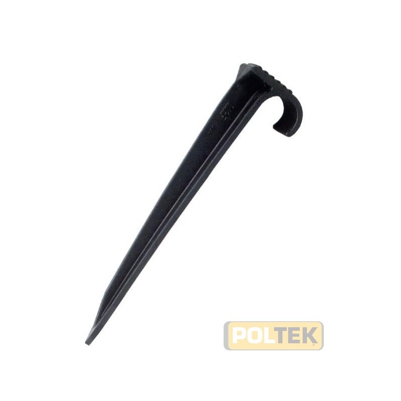 Fittoni per tubo da ½".