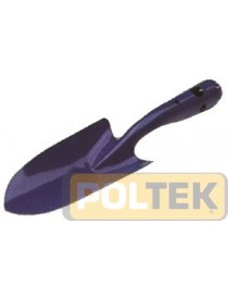 PALETTA LARGA IN ACCIAIO