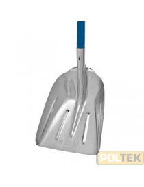 PALA AGEF ALLUMINIO STAMPATA