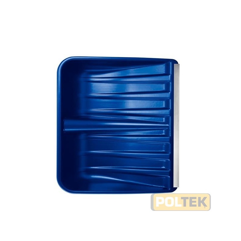 Pale spazzaneve in resina pratica e funzionale. Le pale spazzaneve Igloo è strutturata per avere un facile scorrimento. E’ ad