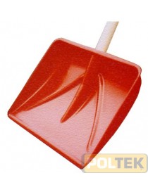 PALA IN POLIPROPILENE cm 45