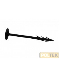 PICCHETTO CHIODO IN PLASTICA cm 20