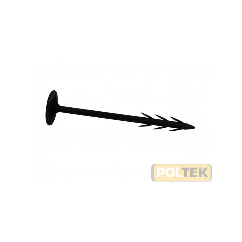 PICCHETTO CHIODO IN PLASTICA cm 20