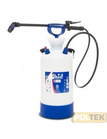 POMPA A PRESSIONE GDM ALTA10000 VITON lt.10