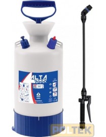 POMPA A PRESSIONE GDM ALTA 7000 VITON lt 5