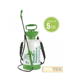 POMPA A PRESSIONE LENNY lt 5