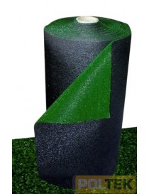 PRATO VERDE IN POLIPROP. FONDO LATTICE ml 1x25