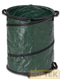 RACCOGLITORE PER GIARDINO d. cm 50 h. 60