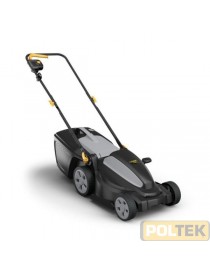 ALPINA RASAERBA ELETTRICA AL1 34 E 1200W