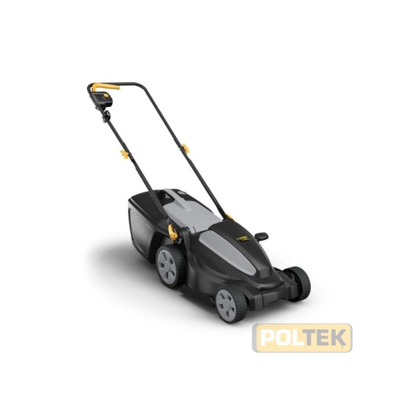 ALPINA RASAERBA ELETTRICA AL1 34 E 1200W