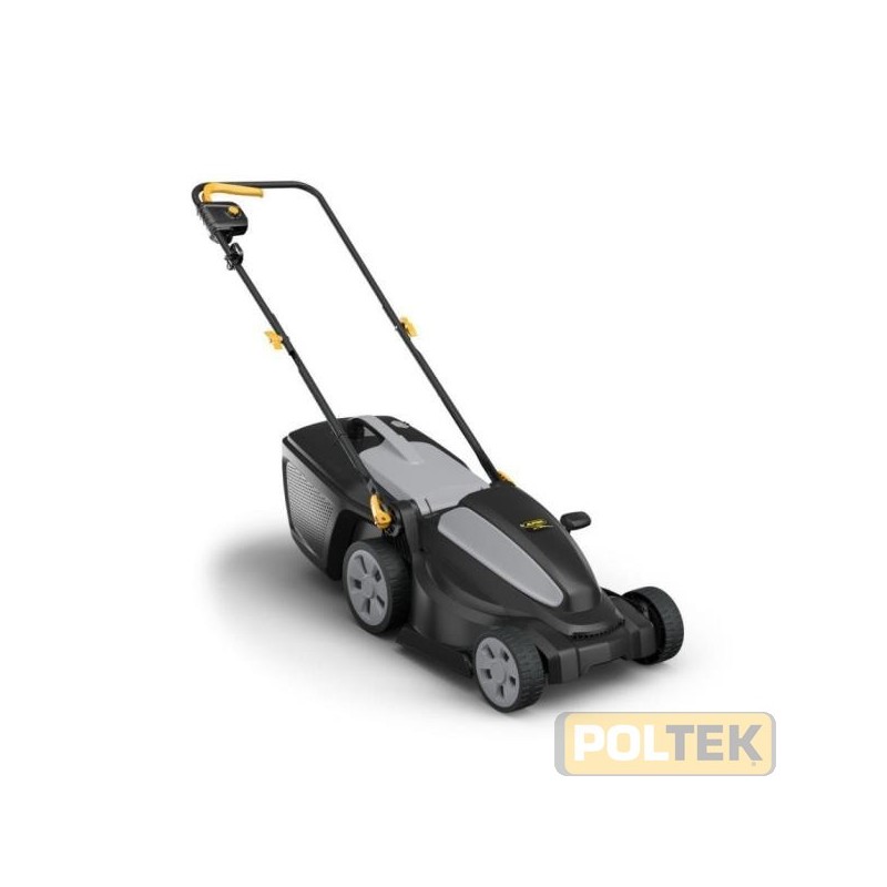 ALPINA RASAERBA ELETTRICA AL1 38 E 1400W