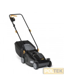 ALPINA RASAERBA ELETTRICA BL380E 1400W