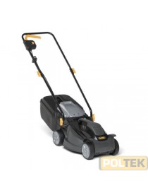 ALPINA RASAERBA ELETTRICA BL320E 1000W