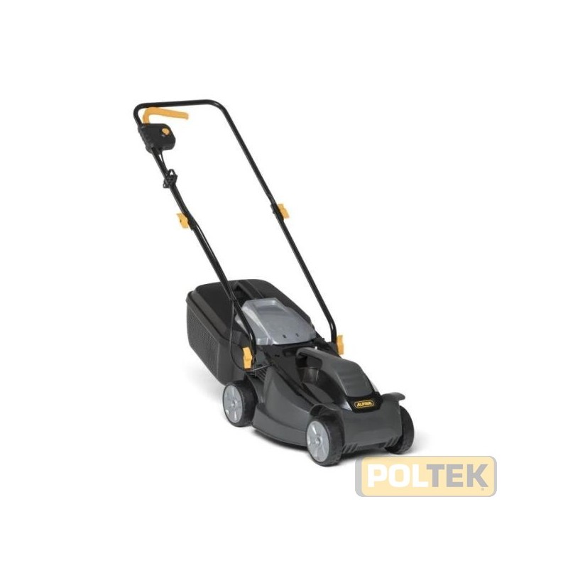 ALPINA RASAERBA ELETTRICA BL320E 1000W