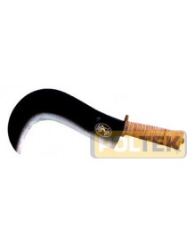 RONCOLA VALSECCHI MANICO CUOIO