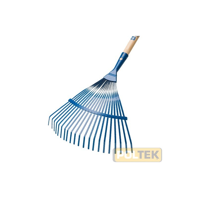 SCOPA VERNICIATA FISSA AGEF 21 DENTI