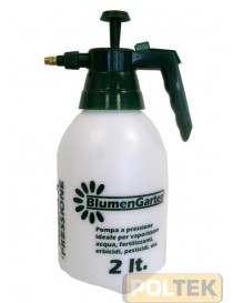 POMPA A PRESSIONE lt 2