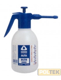 POMPA A PRESSIONE GDM ALTA2000 FPM lt 2