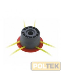 TESTINA MULTIFILO MULTILINE HOBBY