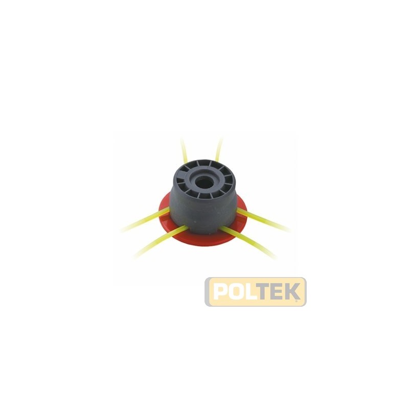 TESTINA MULTIFILO MULTILINE HOBBY