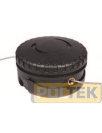 TESTINA 2F BATTI E VAI EASY WORK d.103LC 4 INSERTI