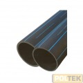 TUBO POLIETILENE BD PN 6 d. 16