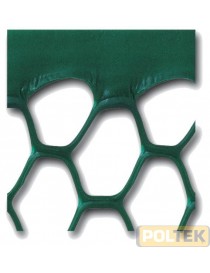 RETE PLAST. EXAGON TENAX h. 80 x 50 ml