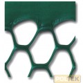 RETE PLAST. EXAGON TENAX h. 80 x 50 ml