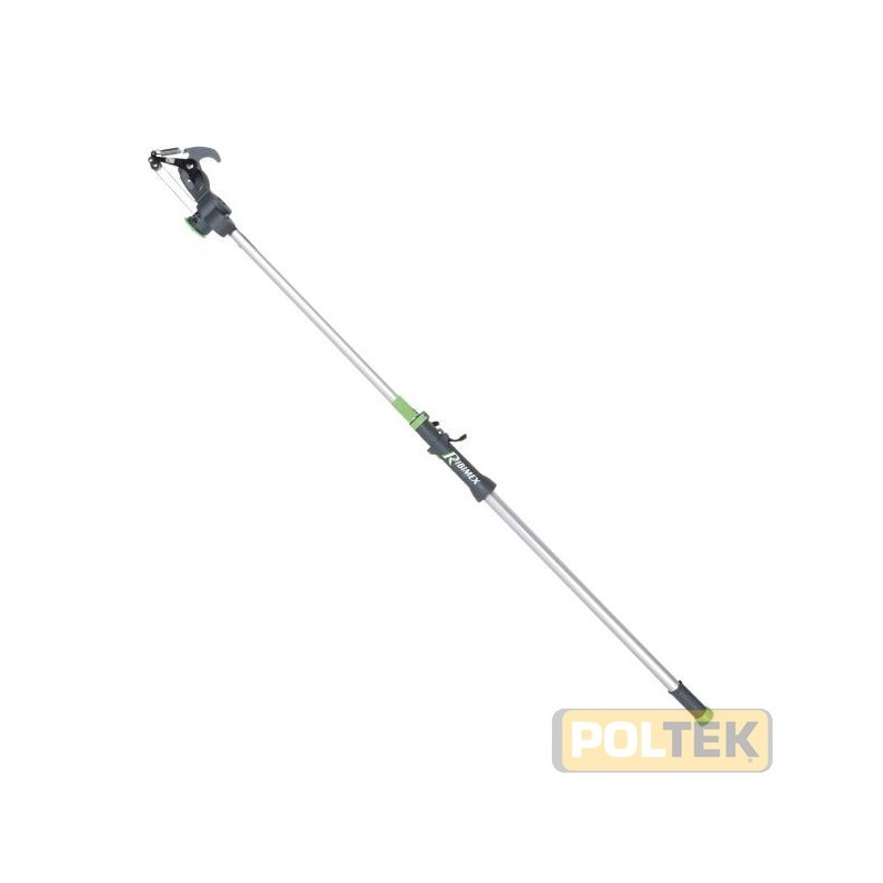 RIBIMEX SVETTATOIO C/ASTA TELESCOPICA mt. 2,77